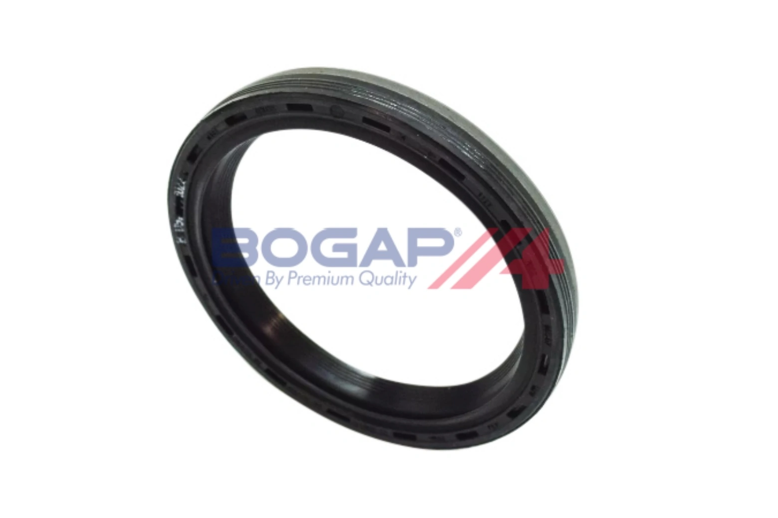 Shaft Seal, crankshaft BOGAP Premium B1119105