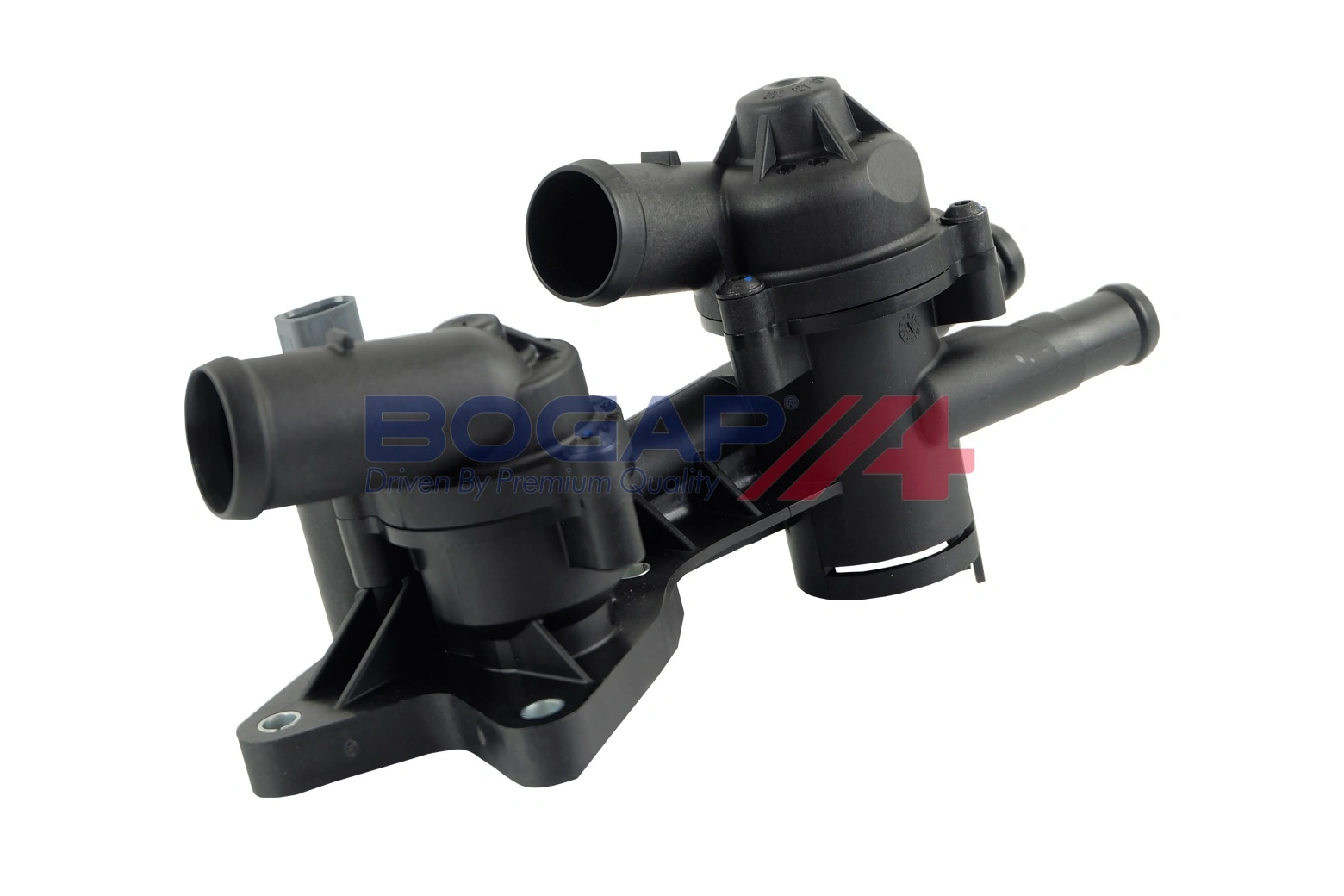 Thermostat Housing BOGAP A+ A4245106