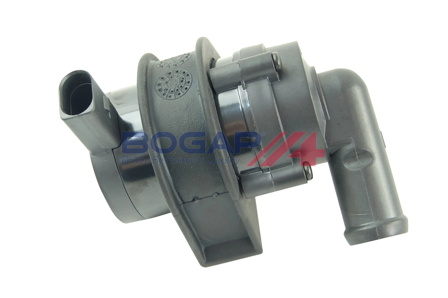 Auxiliary Water Pump (cooling water circuit) BOGAP Premium A4233107
