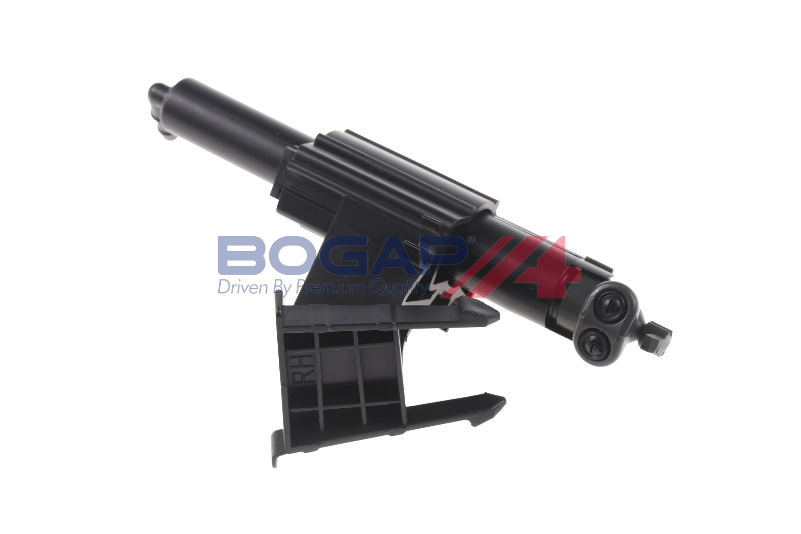 Washer Fluid Jet, headlight cleaning BOGAP Premium F5522111