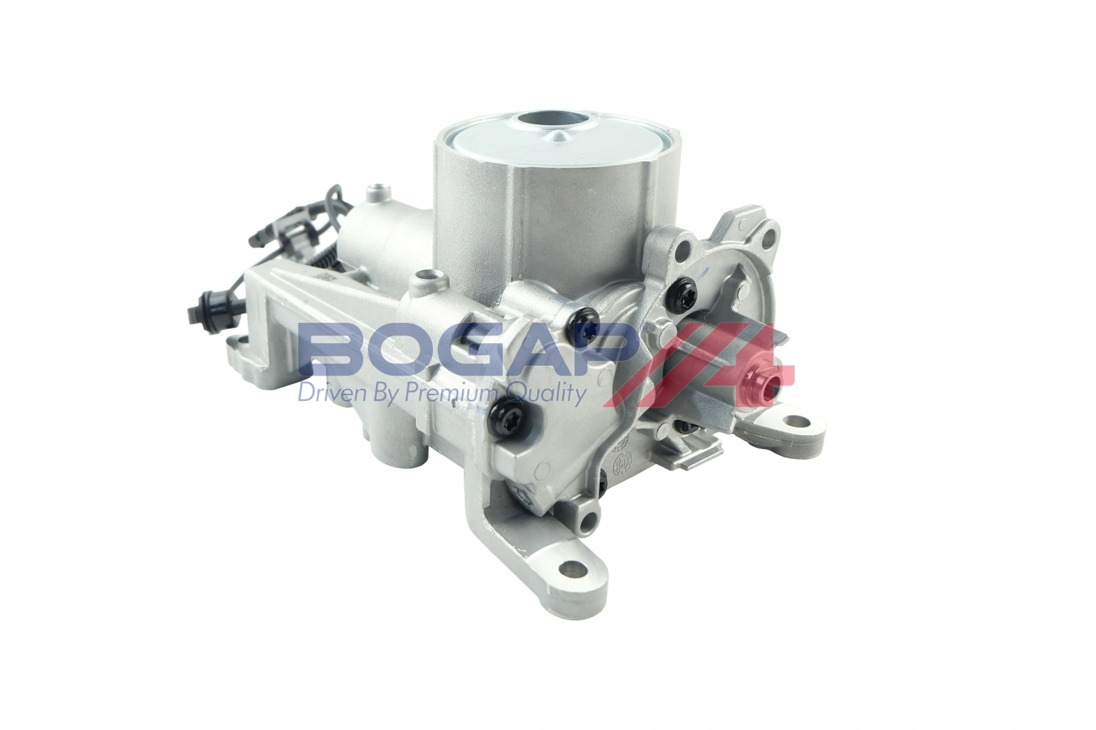 Oil Pump BOGAP A+ P1410100