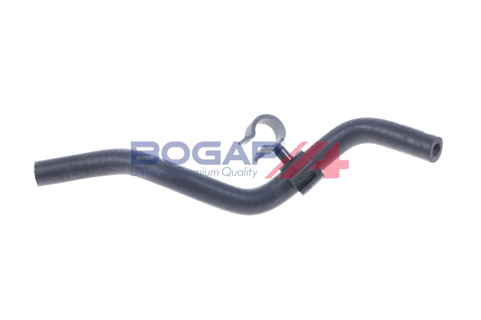 Radiator Hose BOGAP Premium A4228244