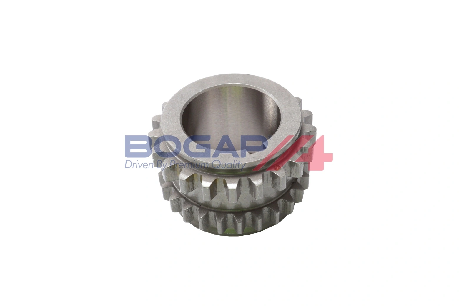 Sprocket, crankshaft BOGAP Premium C1220103