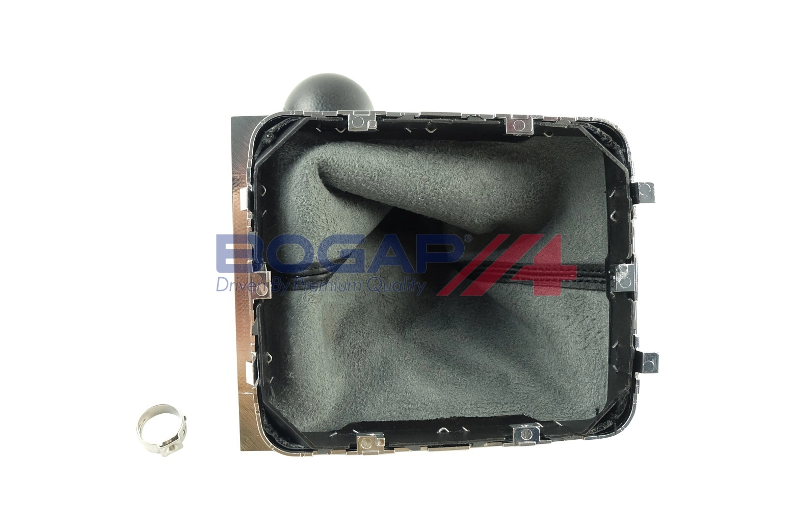Gear Shift Lever Gaiter BOGAP Premium A5716100