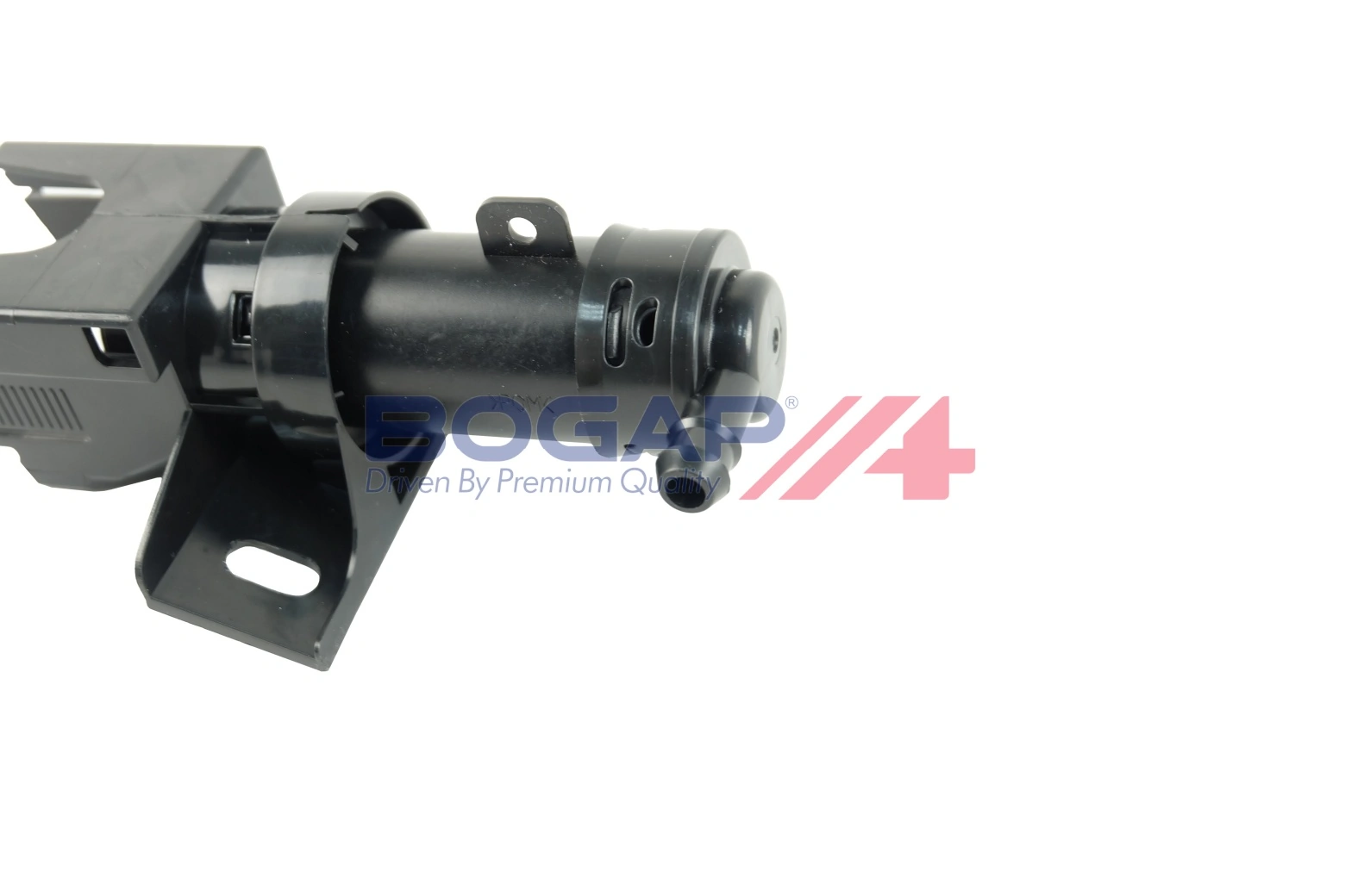 Washer Fluid Jet, headlight cleaning BOGAP Premium T5522128