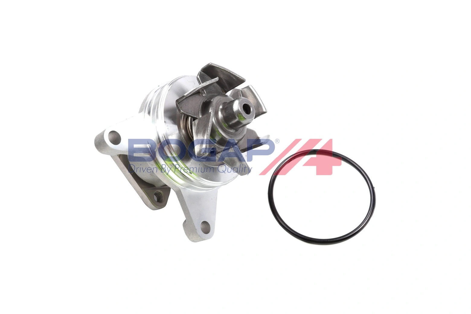 Water Pump, engine cooling BOGAP Premium E4234103