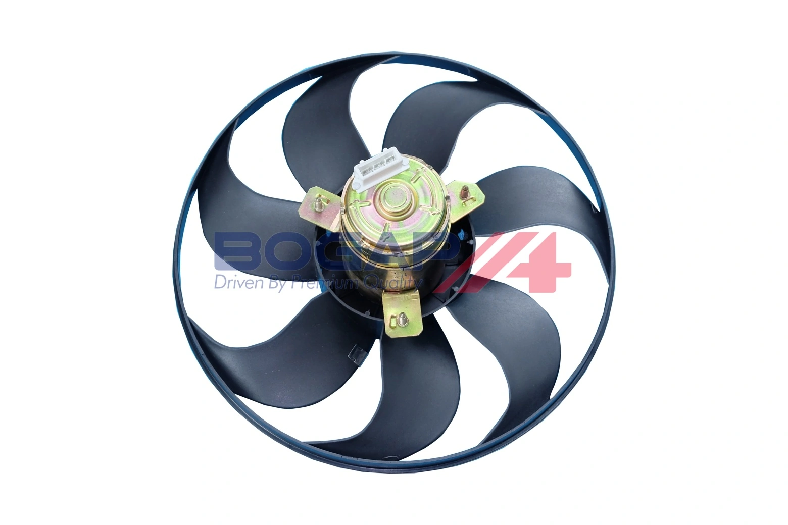 Fan, engine cooling BOGAP Premium A4243142