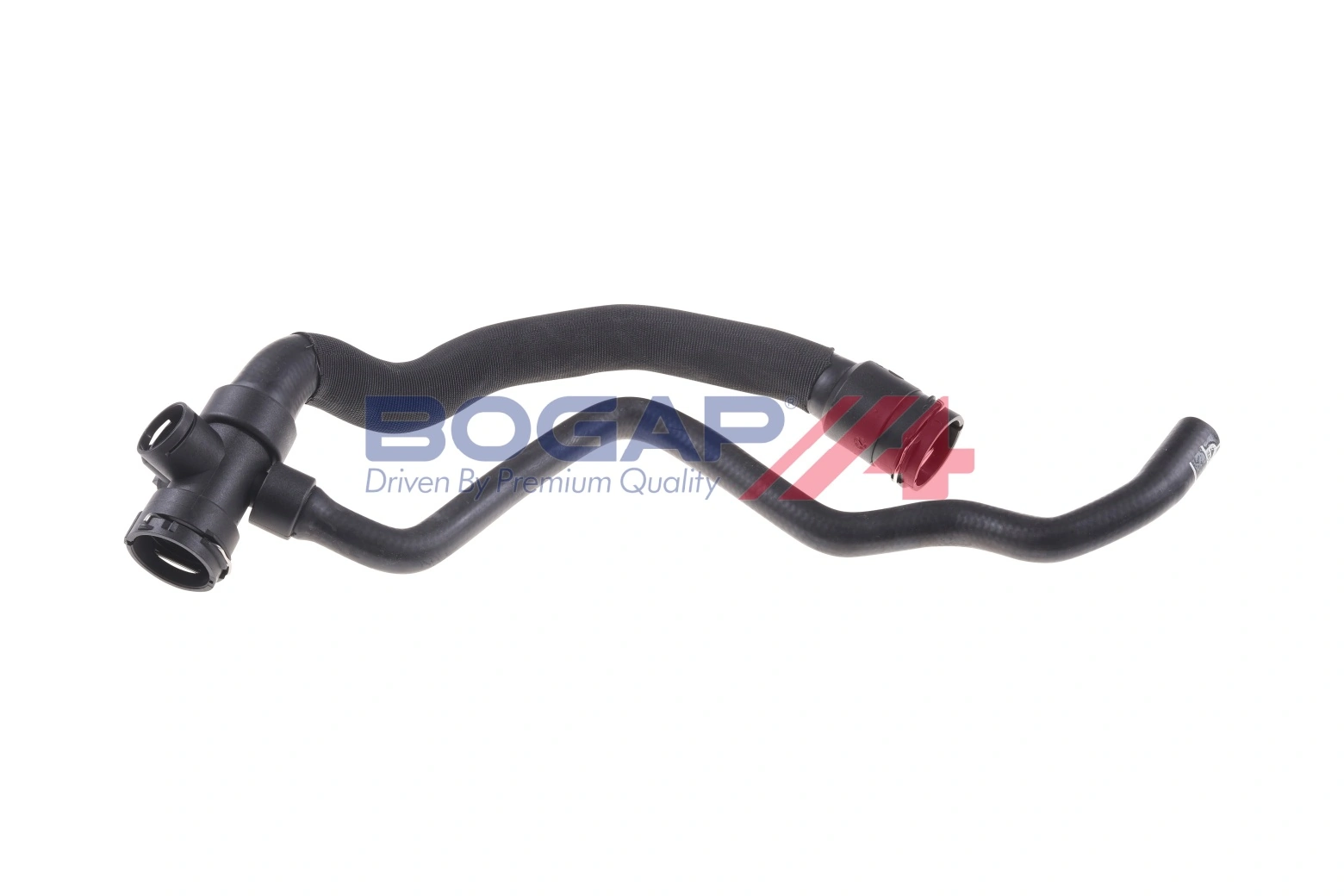 Radiator Hose BOGAP Premium A4228282