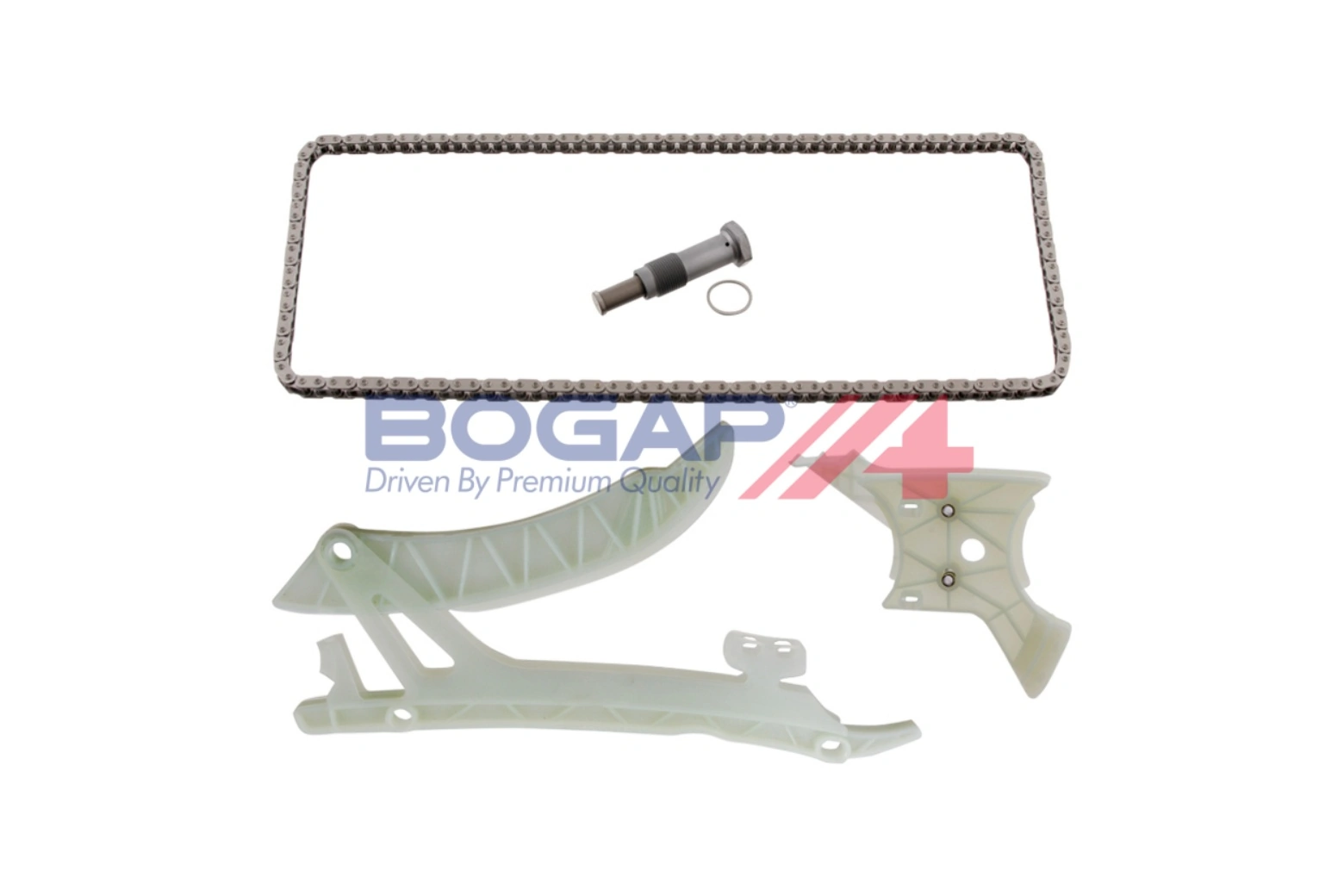 Timing Chain Kit BOGAP Premium B1328121