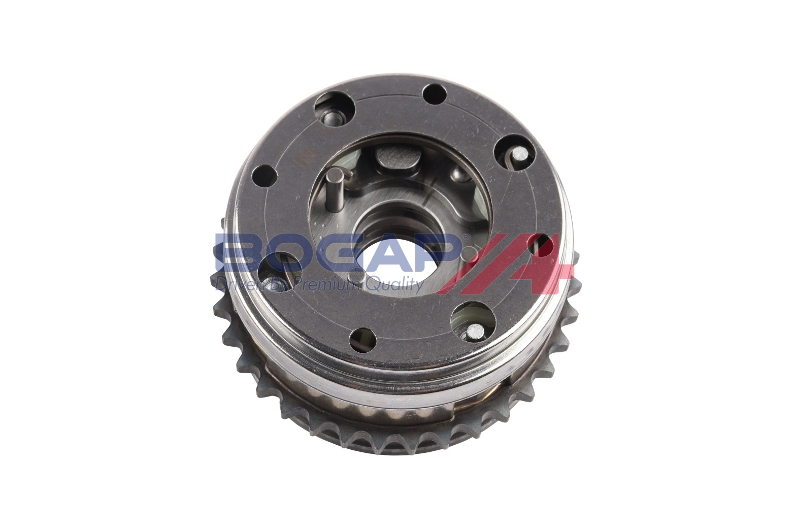 Control Valve, camshaft adjustment BOGAP Premium B1340100