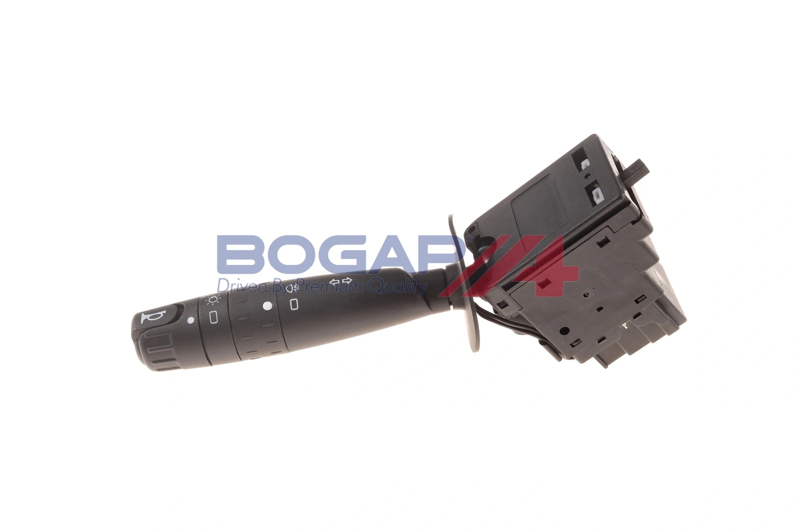 Steering Column Switch BOGAP Premium P7319100
