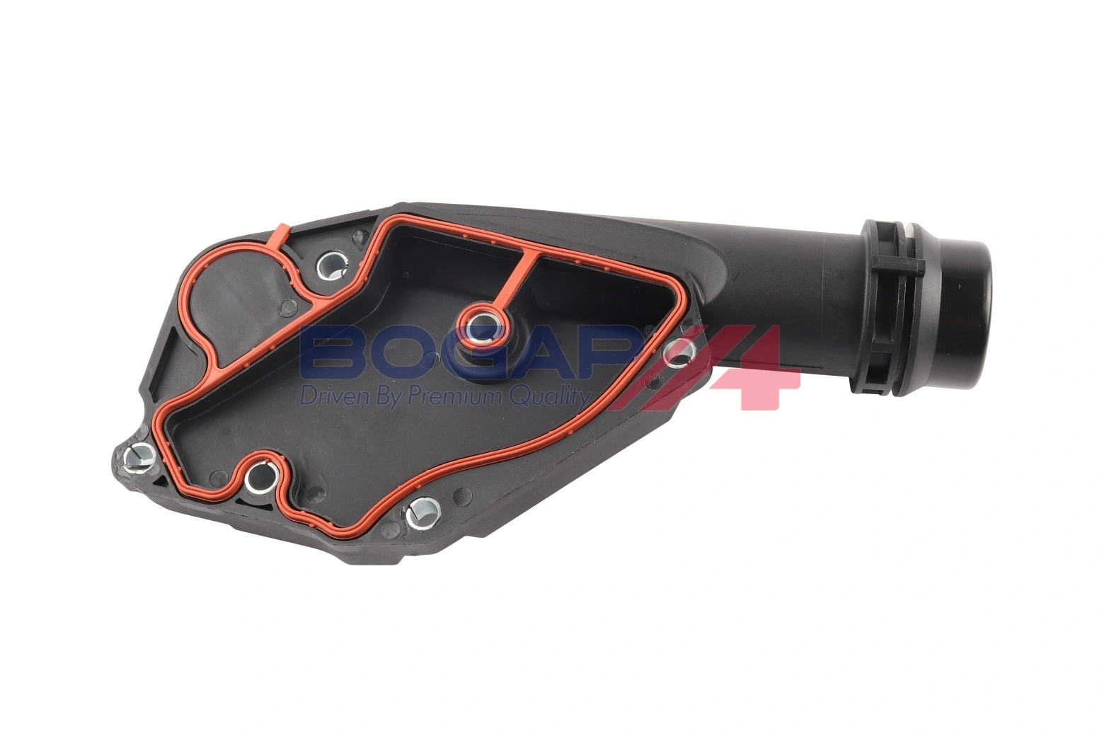 Coolant Flange BOGAP Premium A4252170