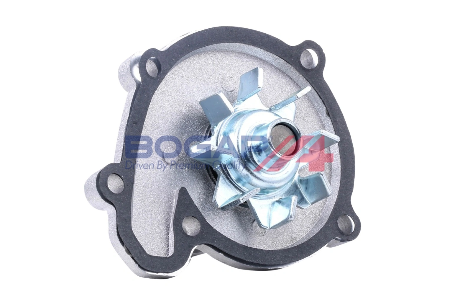 Water Pump, engine cooling BOGAP Premium V4234102