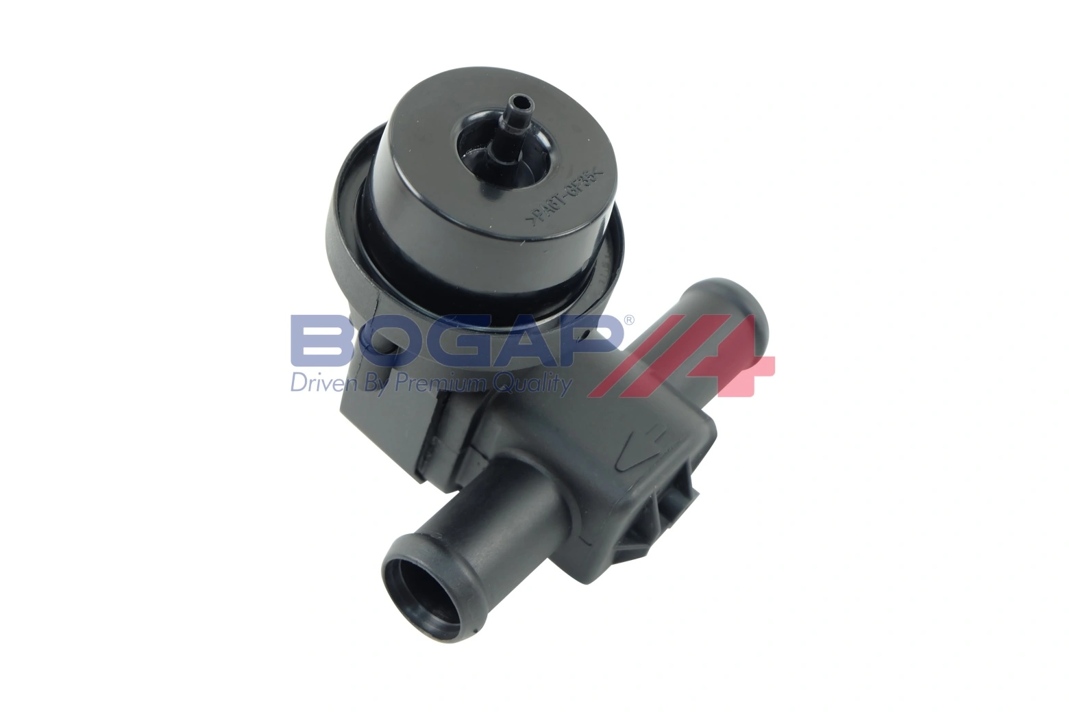 Coolant Control Valve BOGAP Premium A4122105