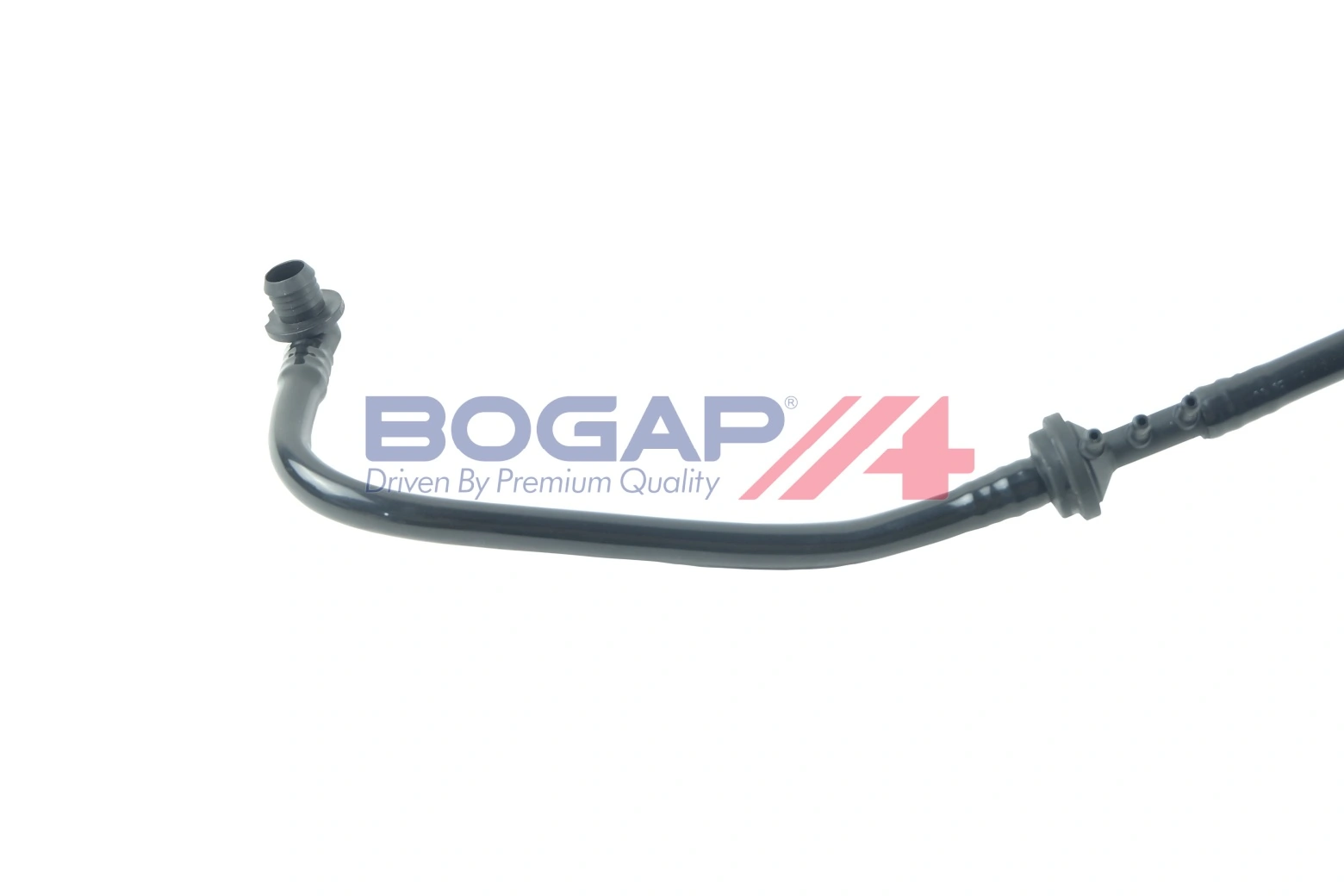 Vacuum Hose, braking system BOGAP Premium A3124105