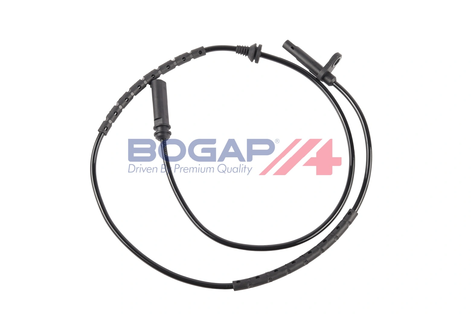 Sensor, wheel speed BOGAP Premium B7117164