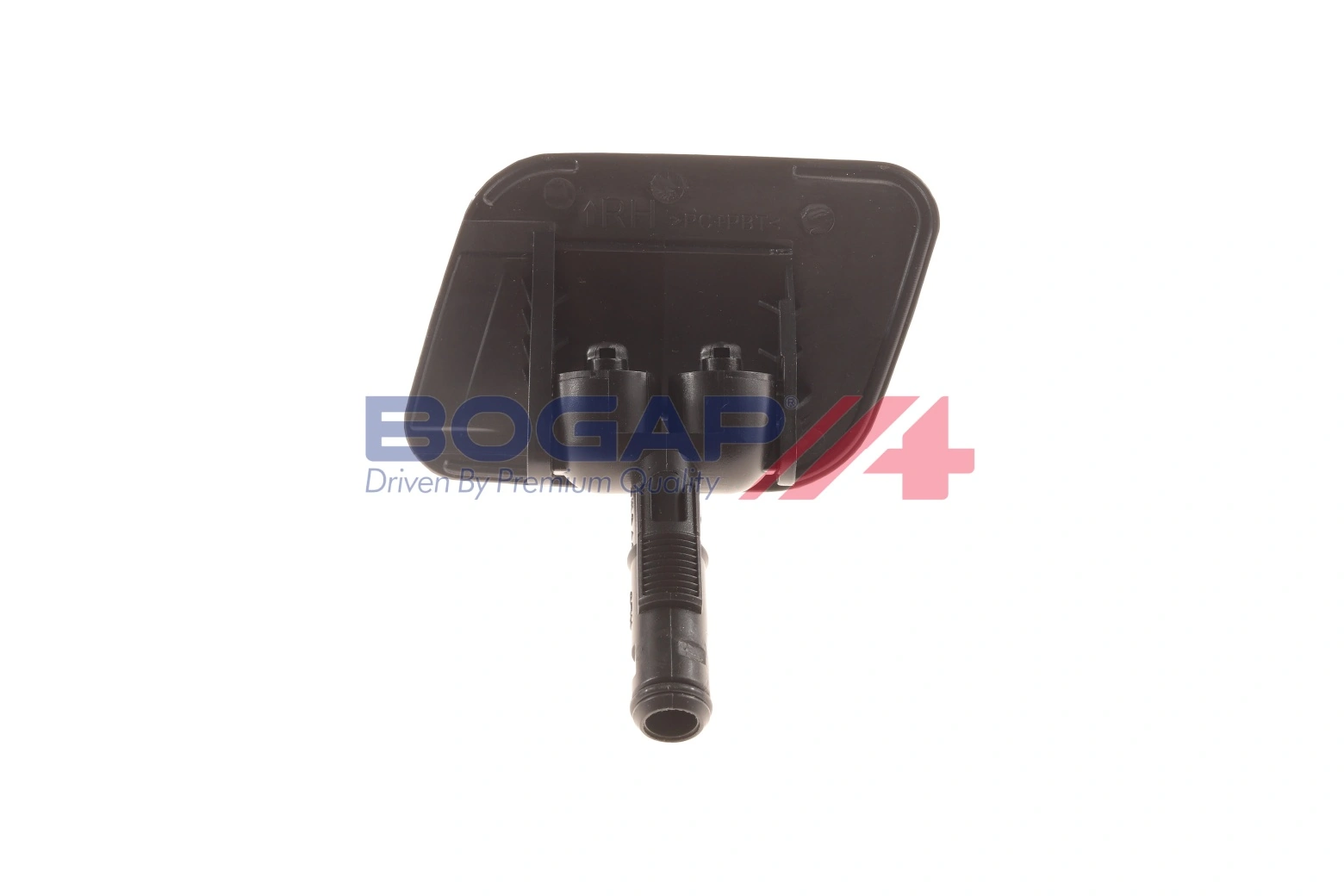 Washer Fluid Jet, headlight cleaning BOGAP Premium Y5522117