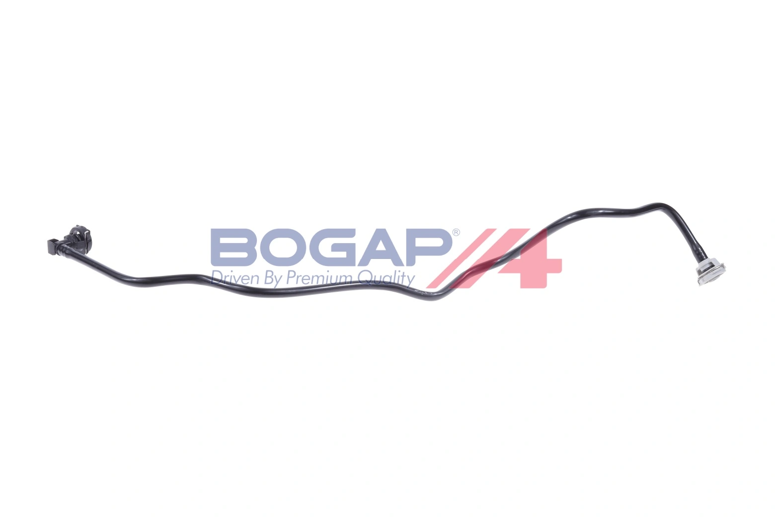 Radiator Hose BOGAP Premium A4217104