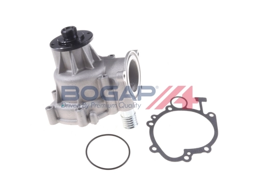 Water Pump, engine cooling BOGAP Premium B4234121
