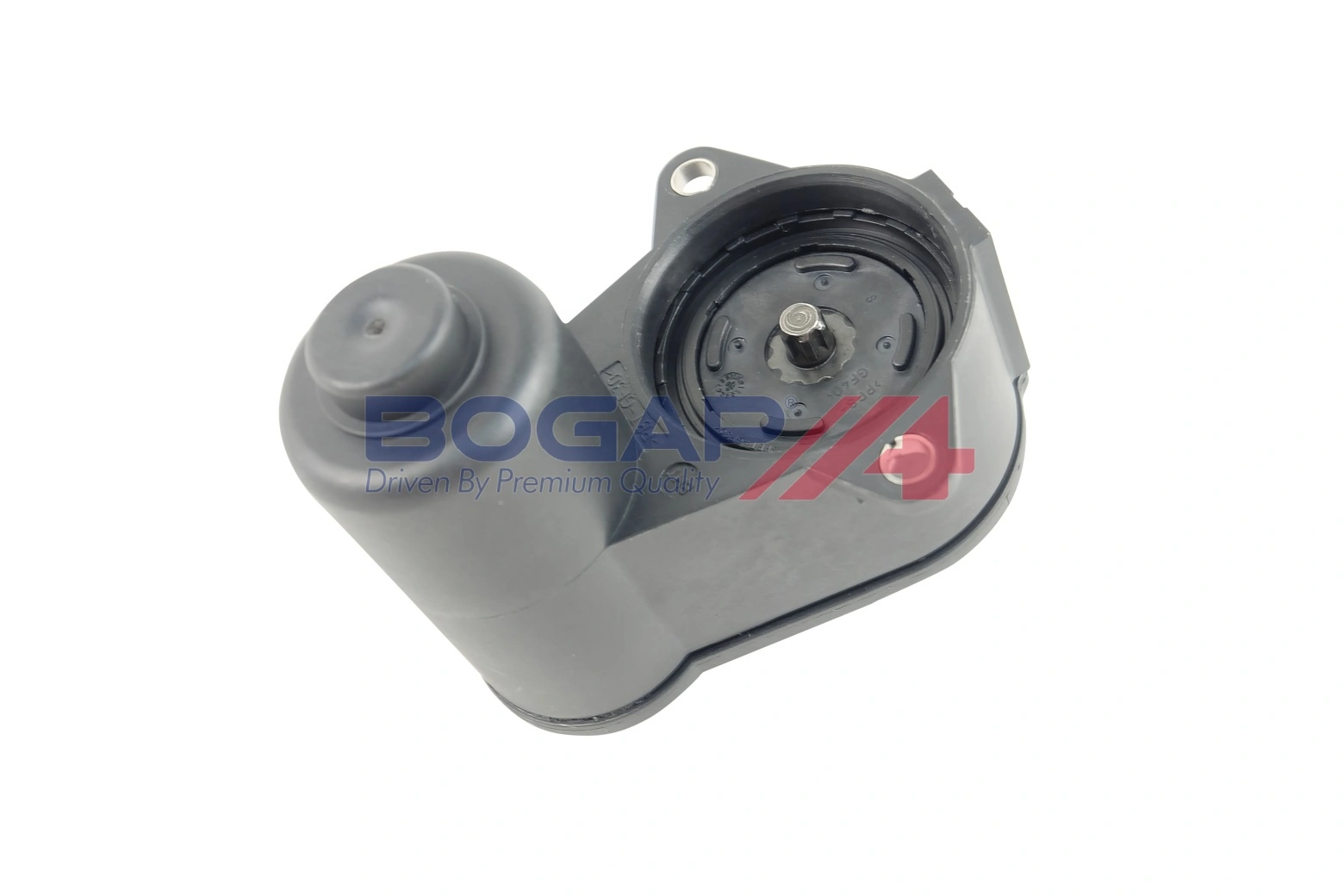 Control Element, parking brake caliper BOGAP Premium A7216107