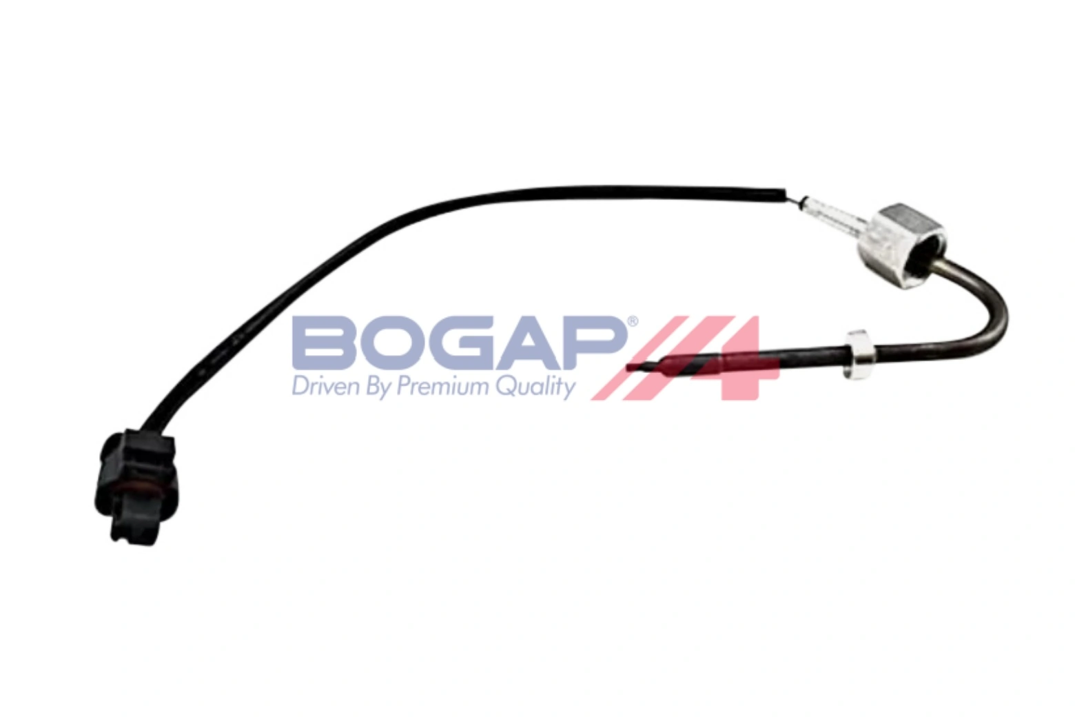 Sensor, exhaust gas temperature BOGAP Premium C6120143