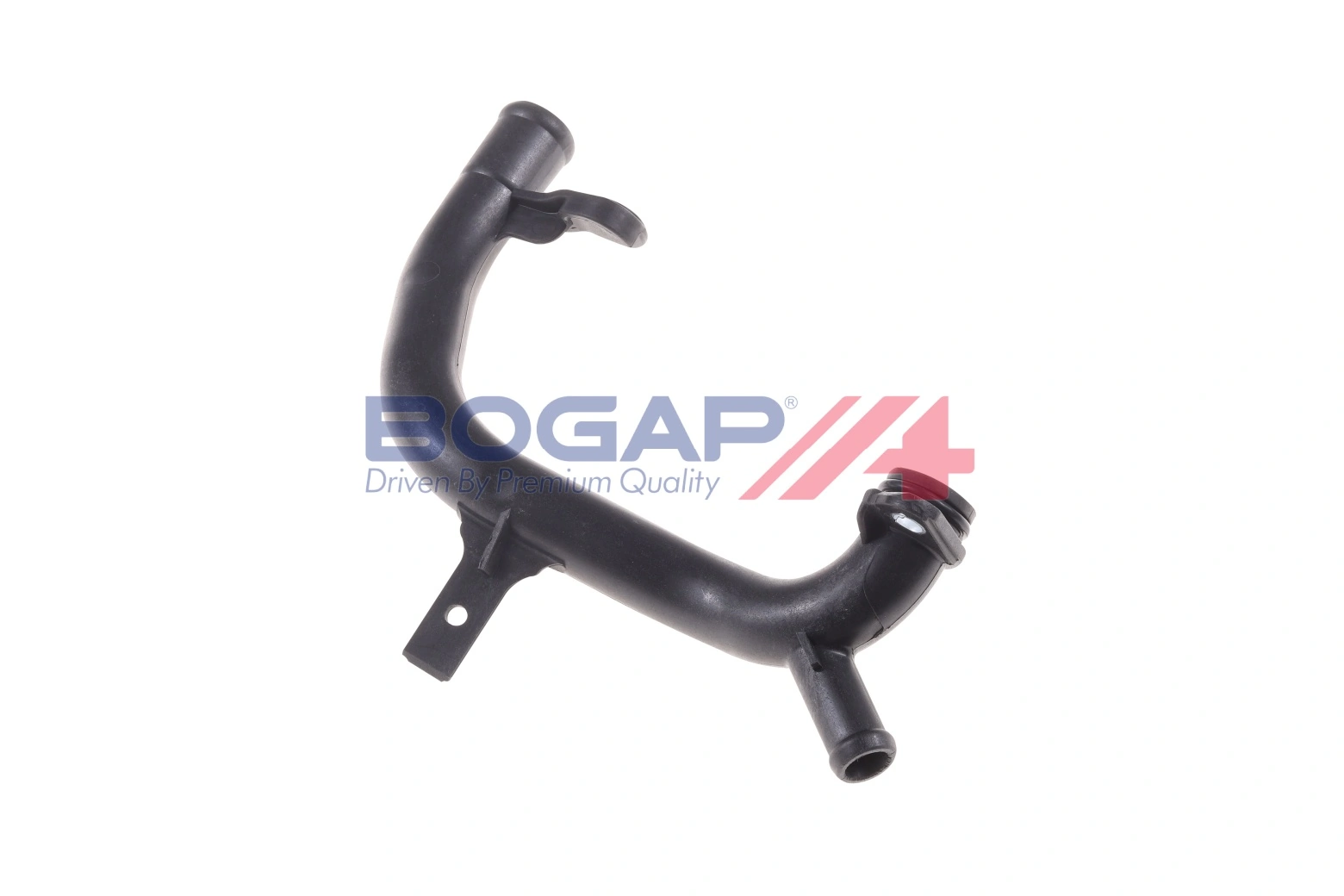 Coolant Pipe BOGAP Premium A4229132