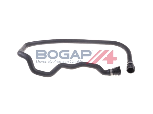 Radiator Hose BOGAP Premium B4228134