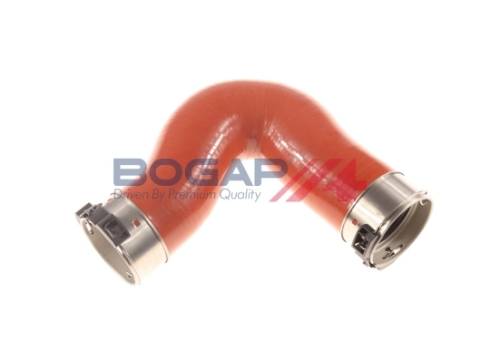 Charge Air Hose BOGAP Premium C1711168