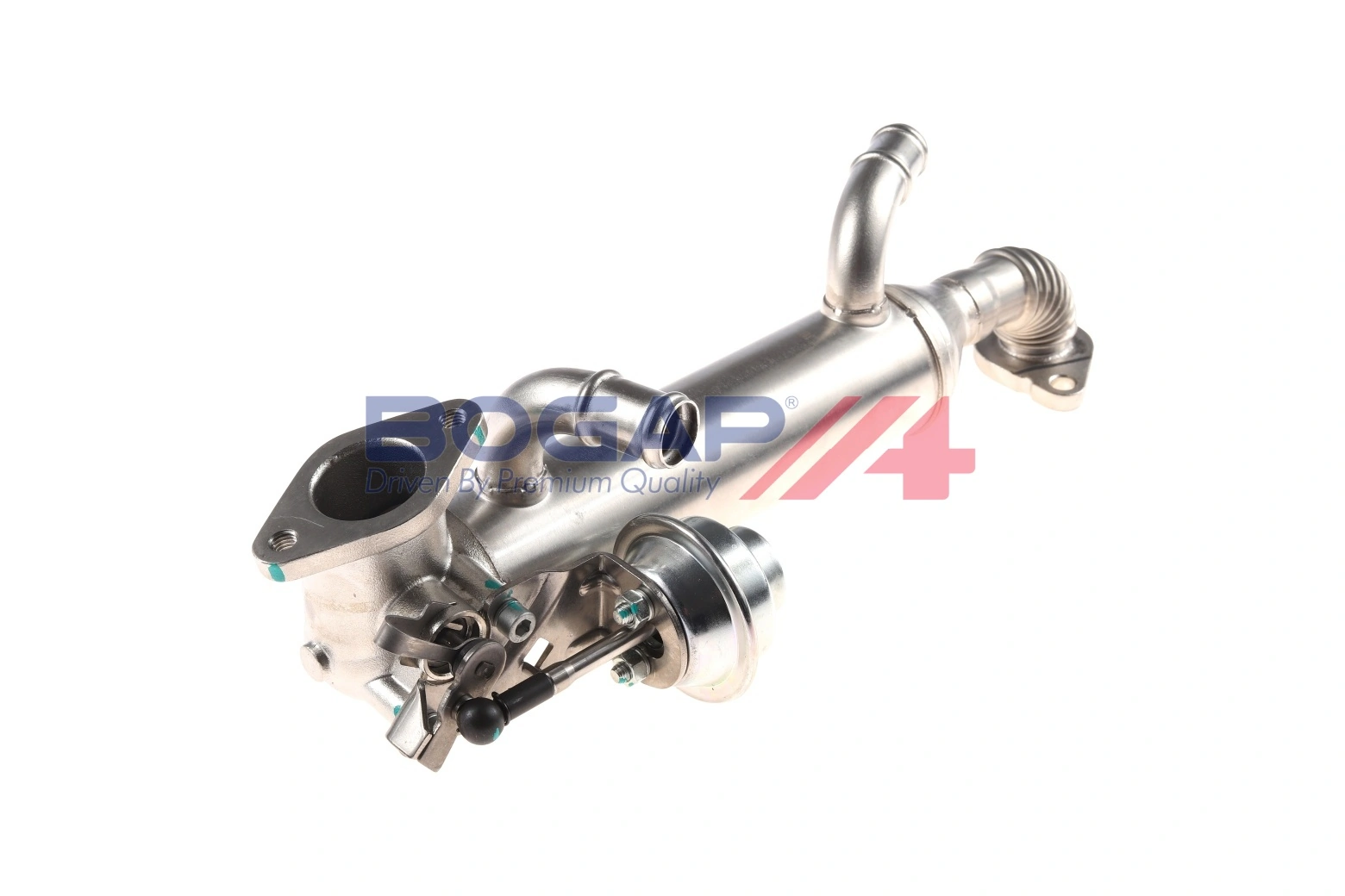 Throttle Body BOGAP Premium A6319192