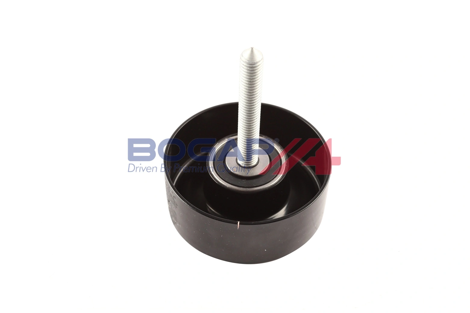 Deflection/Guide Pulley, V-ribbed belt BOGAP Premium A1320103