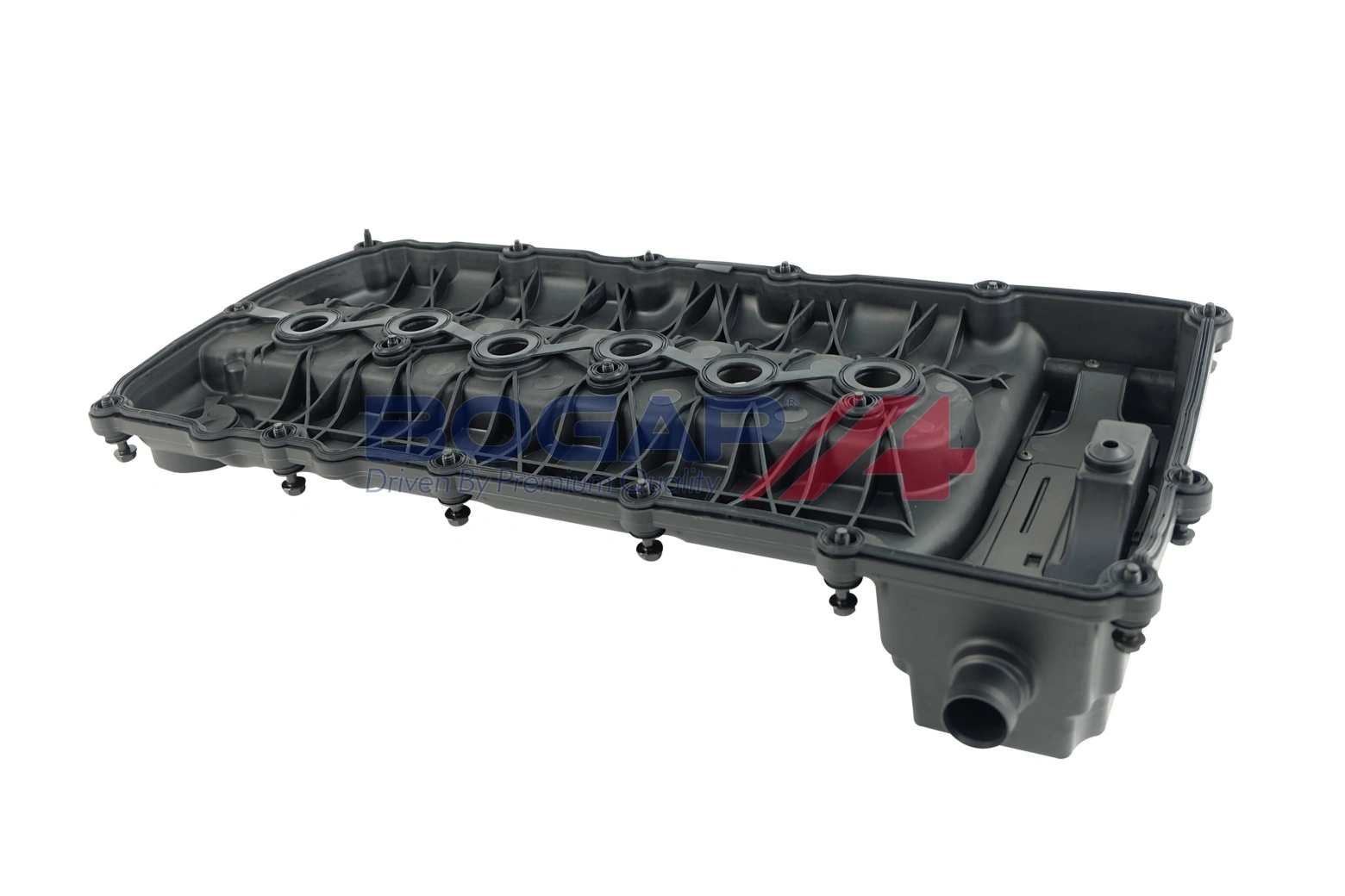 Cylinder Head Cover BOGAP Premium A1115106