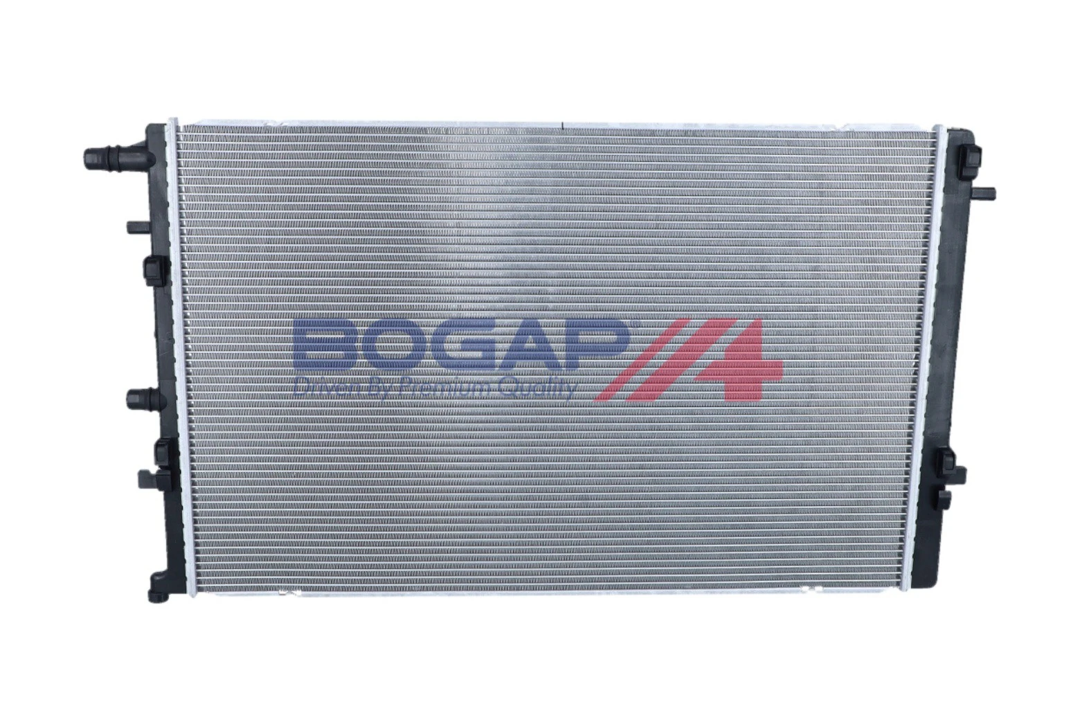 Water Tank, radiator BOGAP Premium R4210206