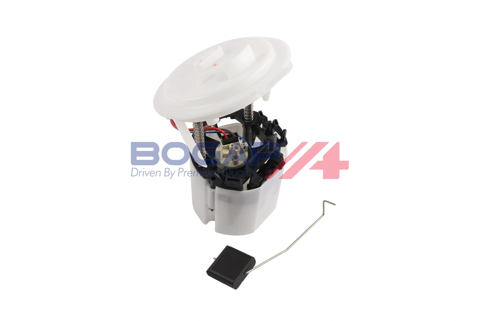 Fuel Pump BOGAP Premium C1622106
