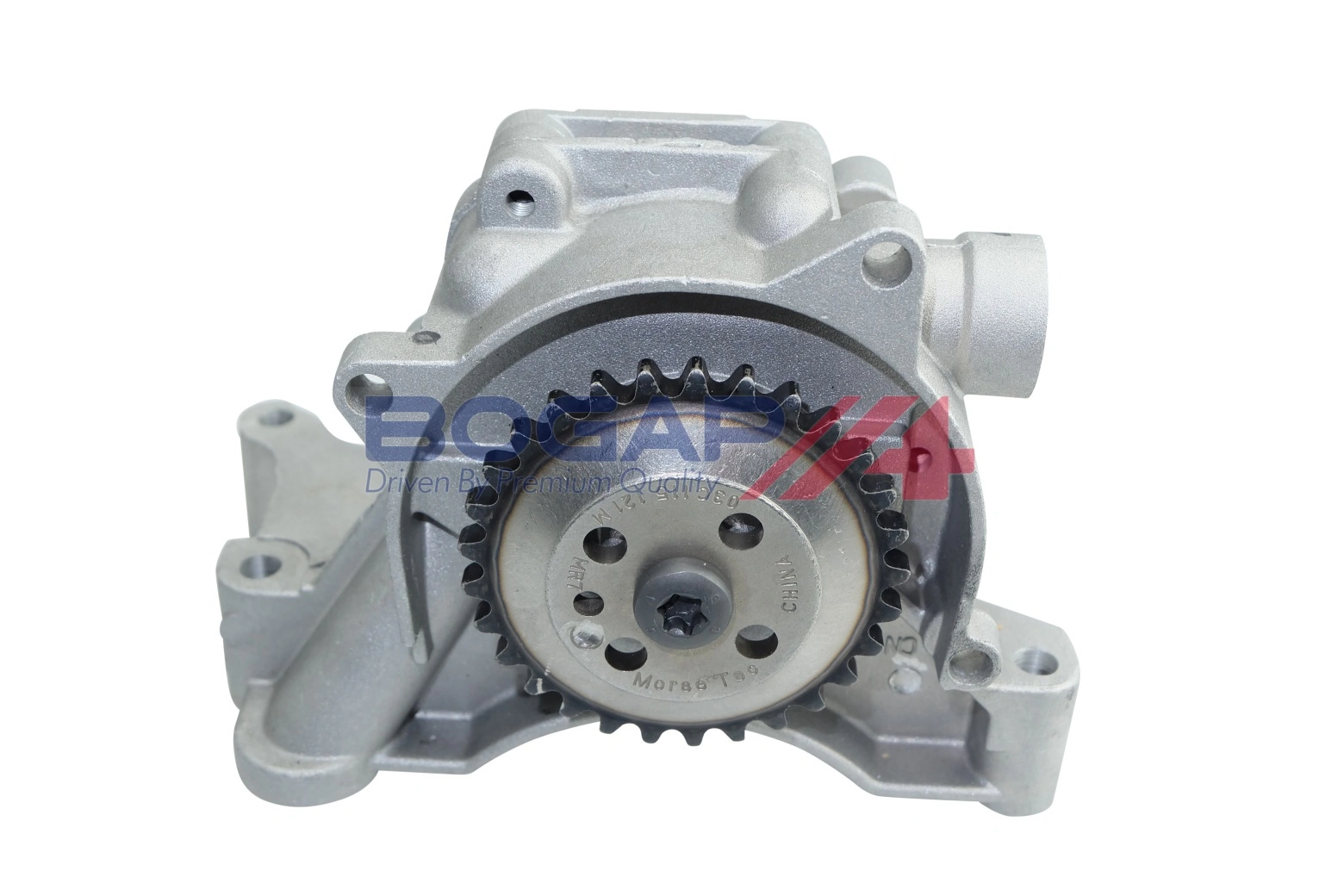 Oil Pump BOGAP A+ A1410103