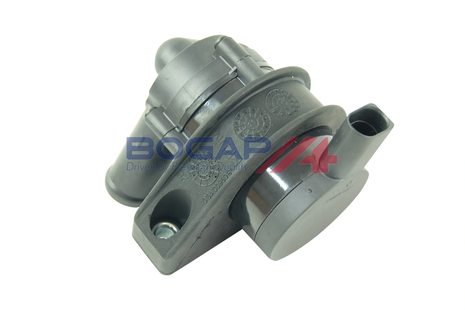 Auxiliary Water Pump (cooling water circuit) BOGAP Premium A4233107