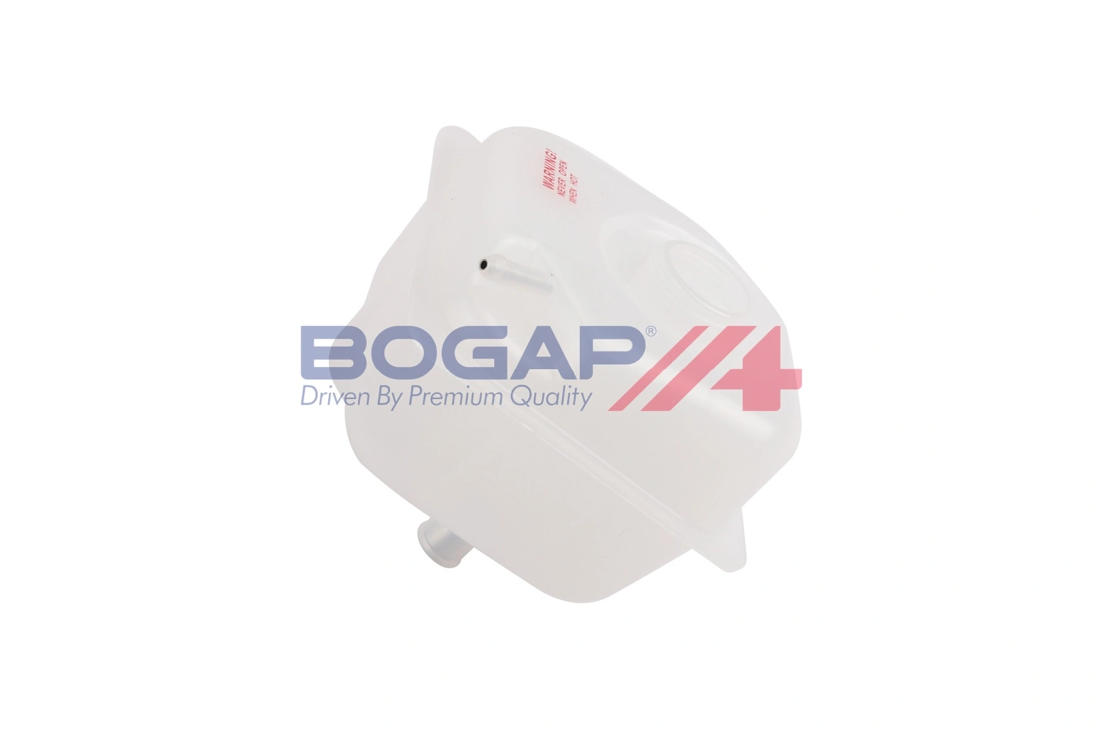 خزان التمدد، سائل التبريد BOGAP Premium V4240103