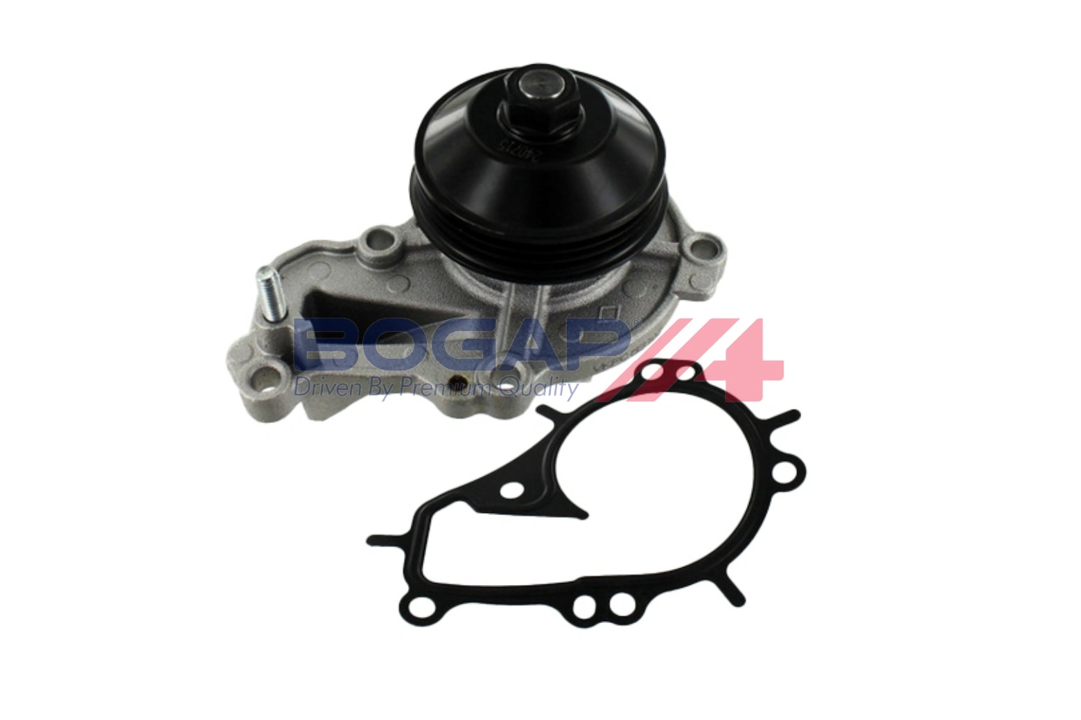 Water Pump, engine cooling BOGAP Premium P4234106