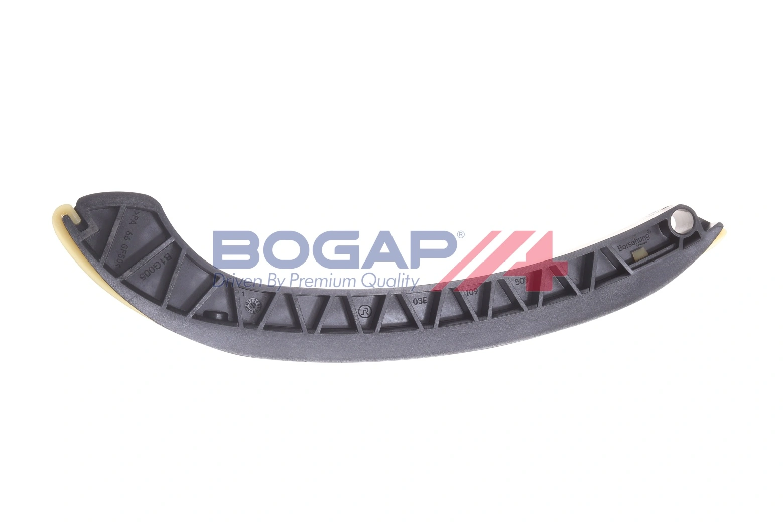 Guide, timing chain BOGAP Premium A1313113
