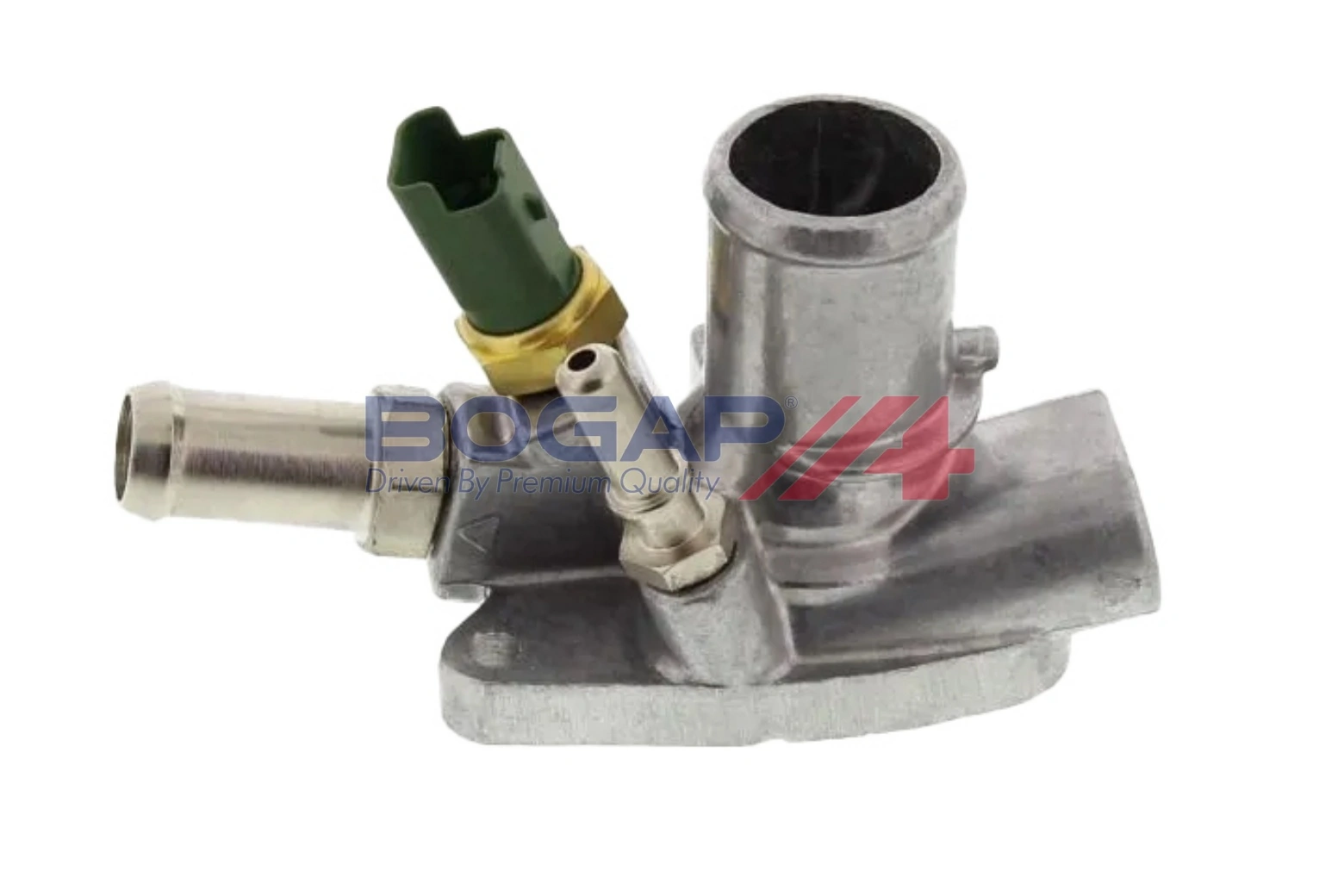 Thermostat, coolant BOGAP Premium W4234120