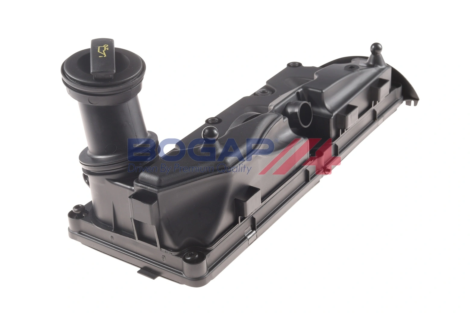 Cylinder Head Cover BOGAP Premium A1115110