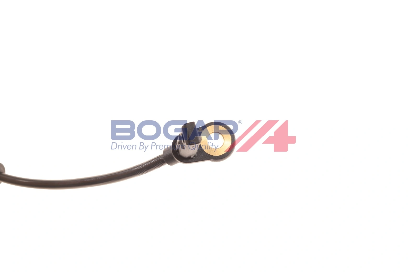 Sensor, revoluciones de la rueda BOGAP Premium C7117114