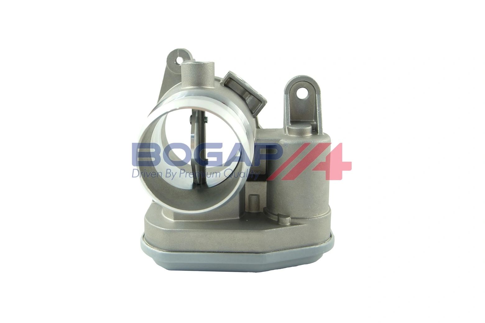 Throttle Body BOGAP Premium F6319100