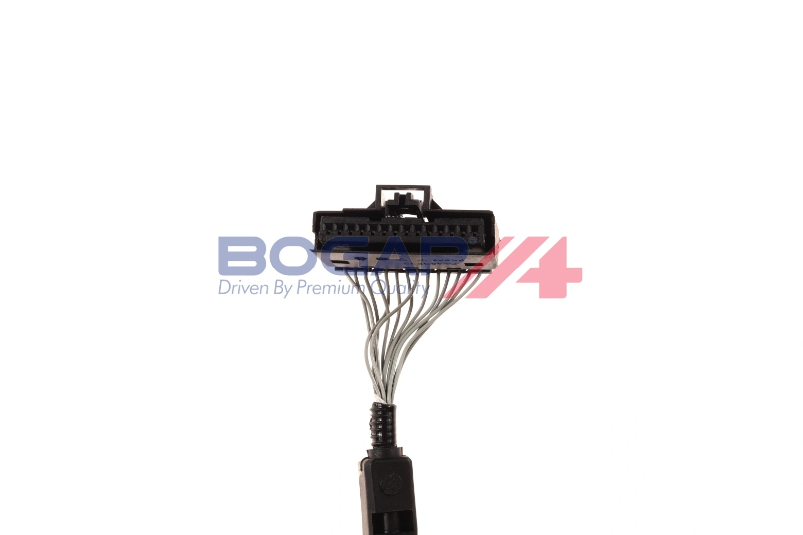 Control Unit, automatic transmission BOGAP Premium A2131007