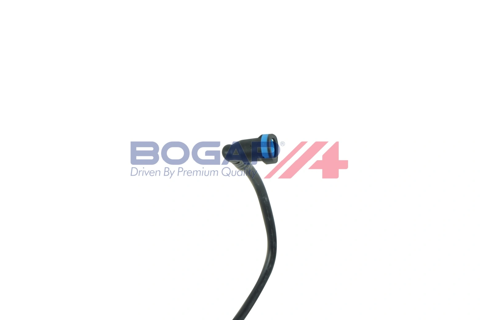 Fuel Line BOGAP Premium A1621121