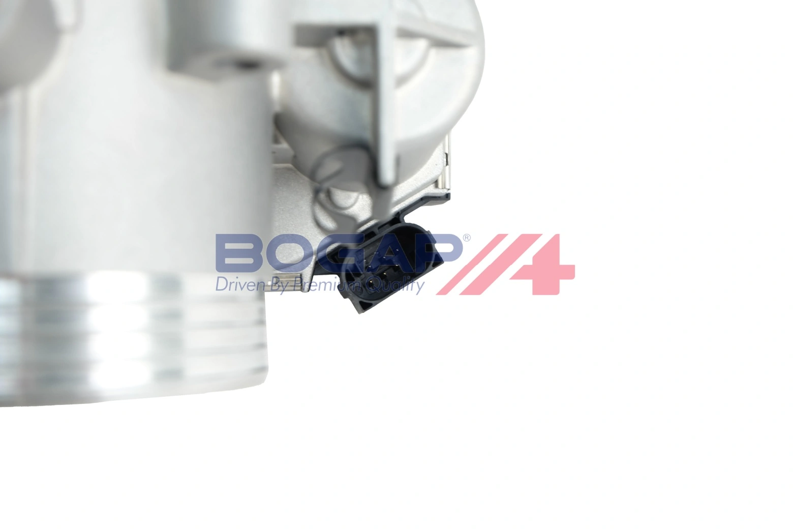 Throttle Body BOGAP Premium V6319101
