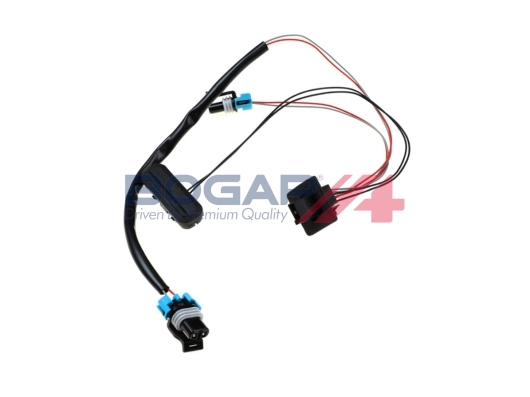 Switch, tailgate release BOGAP Premium L7313102