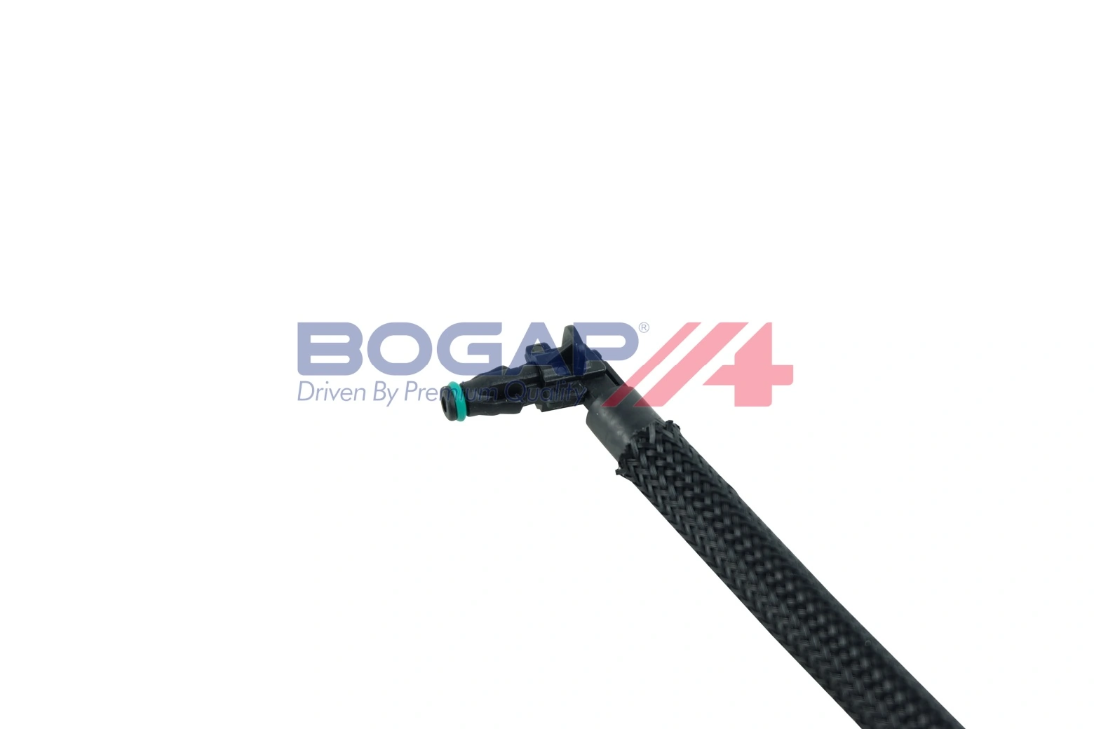 Hose, fuel overflow BOGAP Premium A1621102