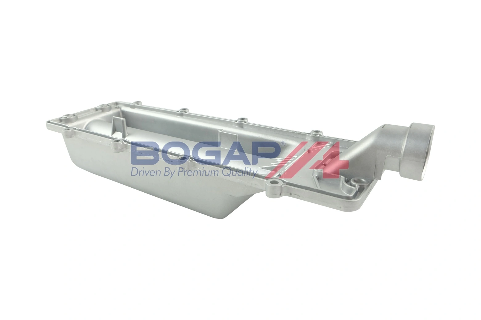 Housing Cover, crankcase BOGAP Premium B1129100