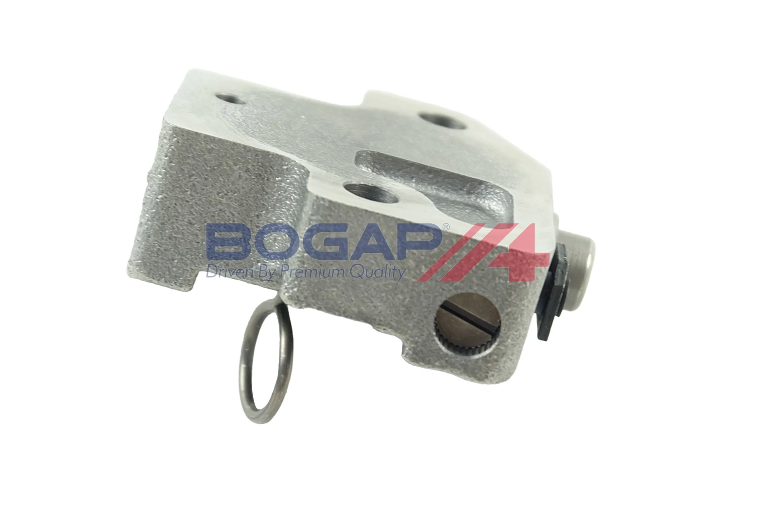 Tensioner, timing chain BOGAP Premium Y1312104
