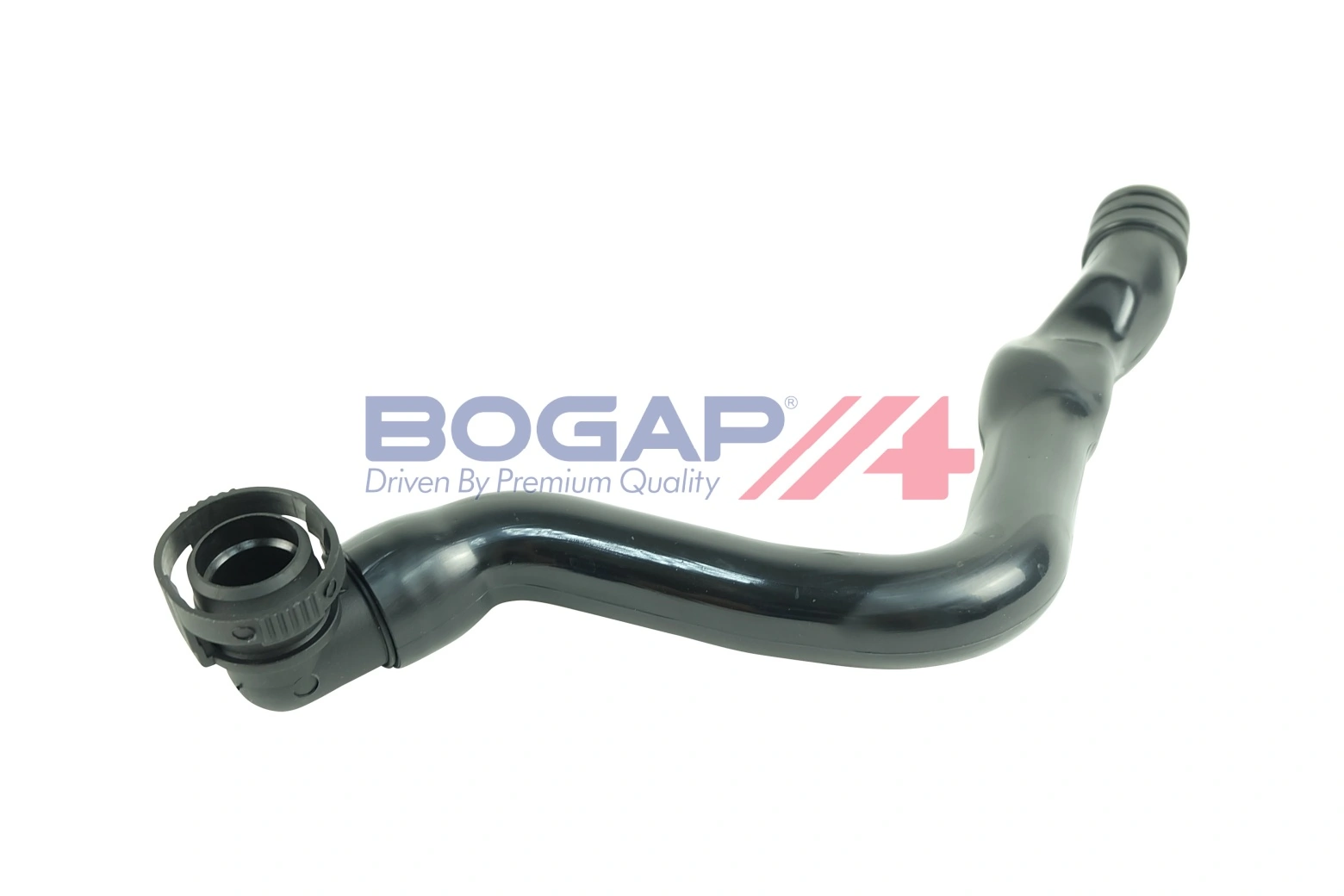 Hose, crankcase ventilation BOGAP Premium A1210159